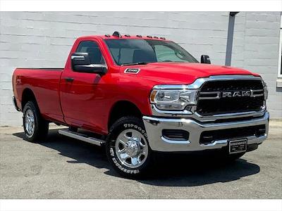 New 2024 Ram 3500 Tradesman Regular Cab 4x4 Pickup for sale #N81611 - photo 2