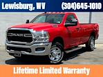 New 2024 Ram 3500 Tradesman Regular Cab 4x4 Pickup for sale #N81611 - photo 1