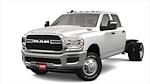 New 2024 Ram 3500 Tradesman Crew Cab 4x4 60 CA Cab Chassis for sale #N81660 - photo 1