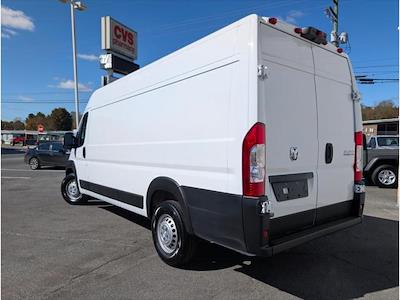 New 2024 Ram ProMaster 3500 High Roof Empty Cargo Van for sale #N81750 - photo 2