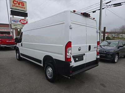 New 2025 Ram ProMaster 3500 High Roof Empty Cargo Van for sale #N81787 - photo 2