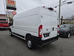New 2025 Ram ProMaster 3500 High Roof Empty Cargo Van for sale #N81787 - photo 2