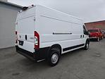 New 2025 Ram ProMaster 3500 High Roof Empty Cargo Van for sale #N81787 - photo 10