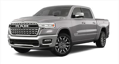 New 2025 Ram 1500 Limited Crew Cab 4x4 Pickup for sale #N81792 - photo 1