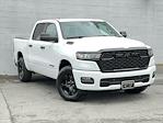 New 2025 Ram 1500 Tradesman Crew Cab 4x4 Pickup for sale #N81936 - photo 2