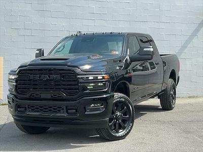 New 2025 Ram 2500 Laramie Mega Cab 4x4 Pickup for sale #N81941 - photo 1