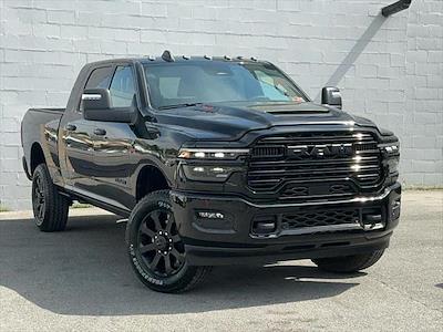 New 2025 Ram 2500 Laramie Mega Cab 4x4 Pickup for sale #N81941 - photo 2