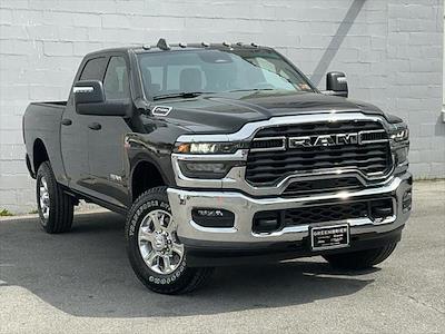 New 2025 Ram 2500 Big Horn Crew Cab 4x4 Pickup for sale #N81943 - photo 2