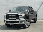 New 2025 Ram 2500 Big Horn Crew Cab 4x4 Pickup for sale #N81943 - photo 1