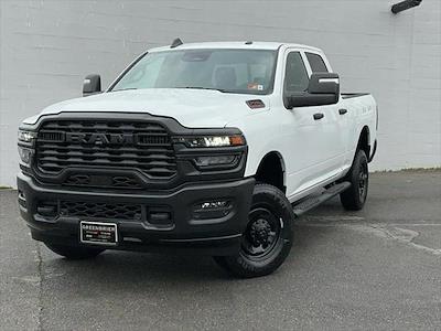 New 2025 Ram 2500 Tradesman Crew Cab 4x4 Pickup for sale #N81953 - photo 1