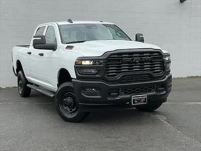 New 2025 Ram 2500 Tradesman Crew Cab 4x4 Pickup for sale #N81953 - photo 2