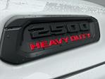 New 2025 Ram 2500 Tradesman Crew Cab 4x4 Pickup for sale #N81953 - photo 28