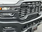 New 2025 Ram 2500 Tradesman Crew Cab 4x4 Pickup for sale #N81953 - photo 3