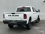 New 2025 Ram 2500 Tradesman Crew Cab 4x4 Pickup for sale #N81953 - photo 6