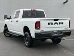 New 2025 Ram 2500 Tradesman Crew Cab 4x4 Pickup for sale #N81953 - photo 7