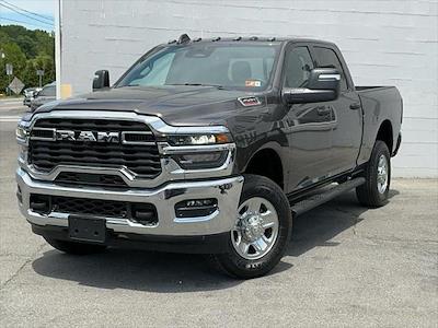 New 2025 Ram 2500 Tradesman Crew Cab 4x4 Pickup for sale #N81954 - photo 1