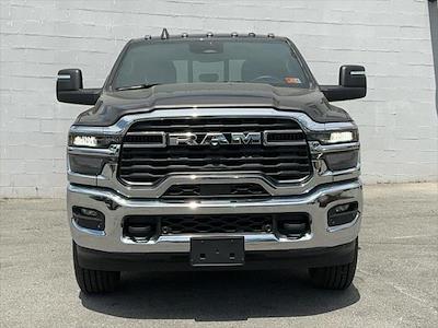 New 2025 Ram 2500 Tradesman Crew Cab 4x4 Pickup for sale #N81954 - photo 2