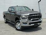 New 2025 Ram 2500 Tradesman Crew Cab 4x4 Pickup for sale #N81954 - photo 4