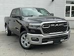 New 2025 Ram 1500 Big Horn Crew Cab 4x4 Pickup for sale #N81970 - photo 2