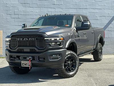 New 2025 Ram 2500 Power Wagon Crew Cab 4x4 Pickup for sale #N81971 - photo 1