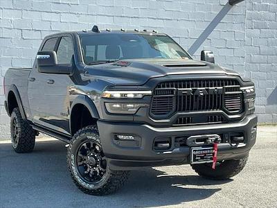 New 2025 Ram 2500 Power Wagon Crew Cab 4x4 Pickup for sale #N81971 - photo 2