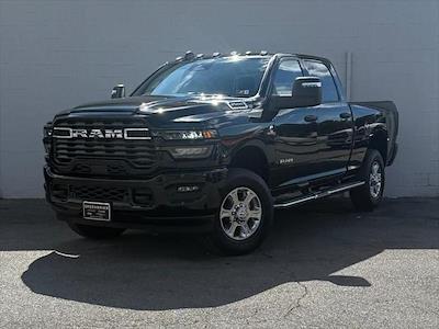 New 2025 Ram 2500 Big Horn Crew Cab 4x4 Pickup for sale #N81981 - photo 1