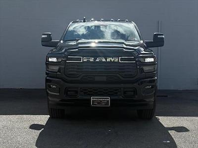New 2025 Ram 2500 Big Horn Crew Cab 4x4 Pickup for sale #N81981 - photo 2
