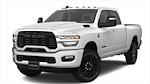 New 2025 Ram 2500 Big Horn Crew Cab 4x4 Pickup for sale #N81982 - photo 1