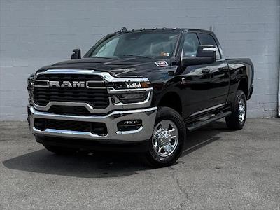 New 2025 Ram 2500 Tradesman Crew Cab 4x4 Pickup for sale #N82035 - photo 1