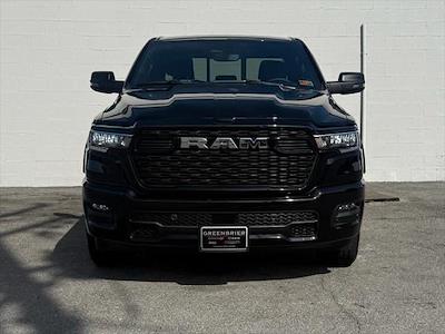 New 2025 Ram 1500 Big Horn Quad Cab 4x4 Pickup for sale #N82042 - photo 2