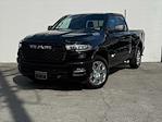 New 2025 Ram 1500 Big Horn Quad Cab 4x4 Pickup for sale #N82042 - photo 1