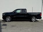 New 2025 Ram 1500 Big Horn Quad Cab 4x4 Pickup for sale #N82042 - photo 8