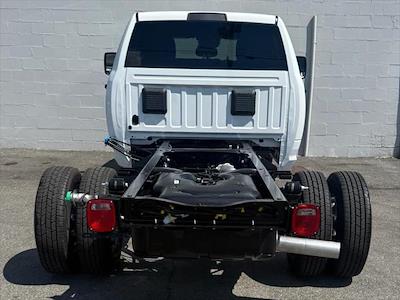 New 2025 Ram 3500 Tradesman Crew Cab 4x4 60 CA Cab Chassis for sale #N82049 - photo 2