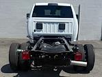 New 2025 Ram 3500 Tradesman Crew Cab 4x4 60 CA Cab Chassis for sale #N82049 - photo 2