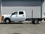New 2025 Ram 3500 Tradesman Crew Cab 4x4 60 CA Cab Chassis for sale #N82049 - photo 9