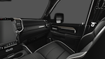 New 2025 Ram 3500 Laramie Crew Cab 4x4 DRW Pickup for sale #N82058 - photo 7