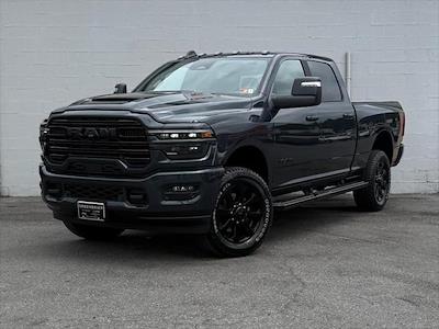 New 2025 Ram 2500 Laramie Crew Cab 4x4 Pickup for sale #N82071 - photo 1