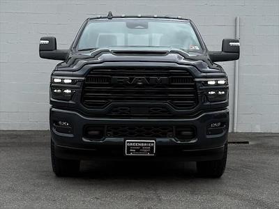 New 2025 Ram 2500 Laramie Crew Cab 4x4 Pickup for sale #N82071 - photo 2