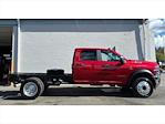 New 2026 Ram 5500 Big Horn Crew Cab 4x4 60 CA Cab Chassis for sale #N82107 - photo 3