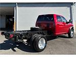 New 2026 Ram 5500 Big Horn Crew Cab 4x4 60 CA Cab Chassis for sale #N82107 - photo 2