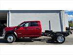 New 2026 Ram 5500 Big Horn Crew Cab 4x4 60 CA Cab Chassis for sale #N82107 - photo 7
