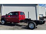 New 2026 Ram 5500 Big Horn Crew Cab 4x4 60 CA Cab Chassis for sale #N82107 - photo 8