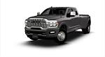 New 2026 Ram 3500 Limited Crew Cab 4x4 DRW Pickup for sale #N82109 - photo 1