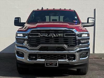 New 2026 Ram 3500 Tradesman Crew Cab 4x4 Pickup for sale #N82114 - photo 1