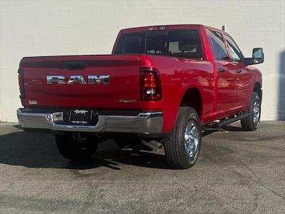 New 2026 Ram 3500 Tradesman Crew Cab 4x4 Pickup for sale #N82114 - photo 2