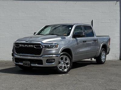 New 2026 Ram 1500 Big Horn Crew Cab 4x4 Pickup for sale #N82115 - photo 1
