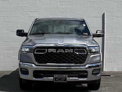 New 2026 Ram 1500 Big Horn Crew Cab 4x4 Pickup for sale #N82115 - photo 2