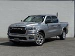 New 2026 Ram 1500 Big Horn Crew Cab 4x4 Pickup for sale #N82115 - photo 1