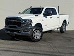 New 2026 Ram 3500 Big Horn Crew Cab 4x4 Pickup for sale #N82129 - photo 9