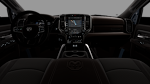 New 2026 Ram 2500 Laramie Crew Cab 4x4 Pickup for sale #N82131 - photo 9